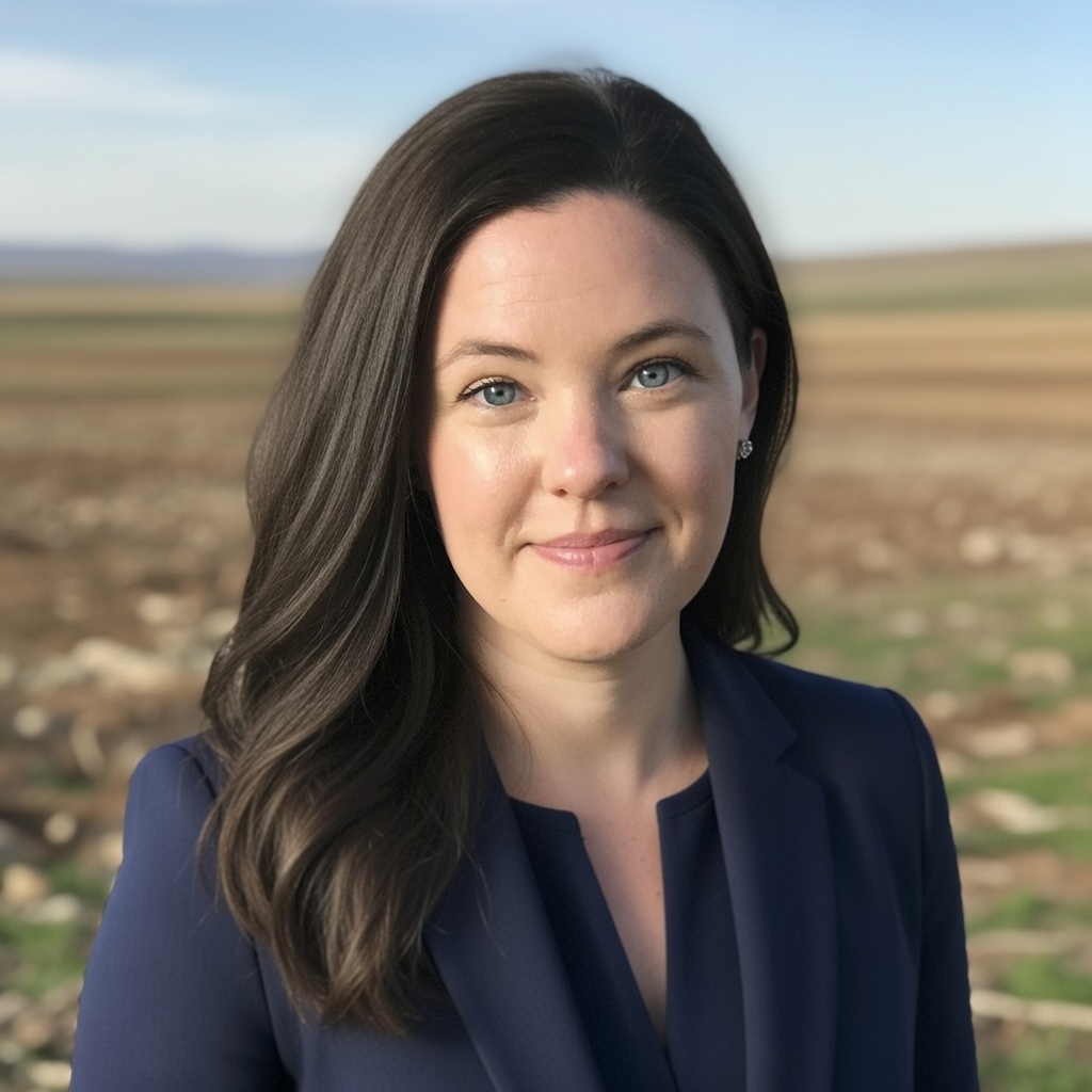 Lisa Corley, Partner