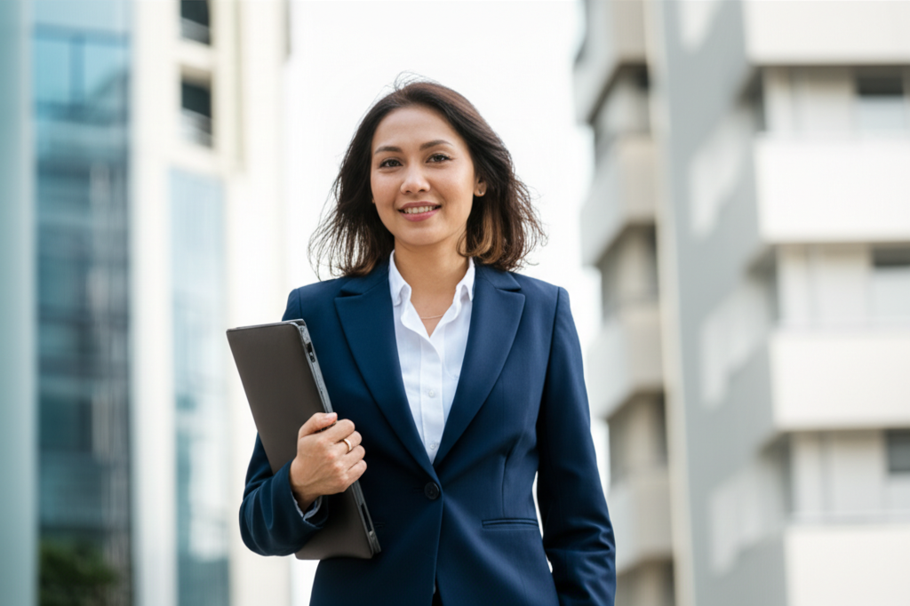 Lisa Corley, Partner